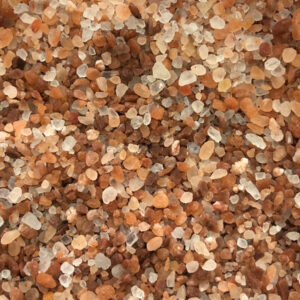 Sal Himalaia Grosso (Rosa) 200g (Granel)