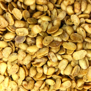 Soja Crocante Cebola e Salsa 100g (Granel)