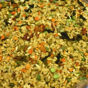 Risoto Cateto 200g (Granel)