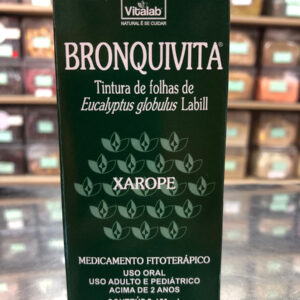 Xarope Bronquivita 150ml