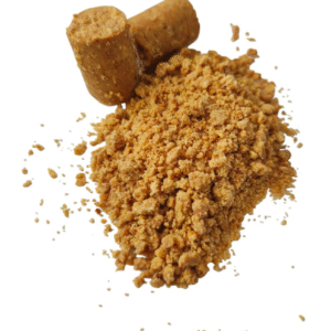 Farofa de Paçoca 100g (Granel)