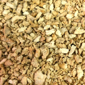 Carne De Soja / Proteína text. Soja Clara Granulada 100g (Granel)