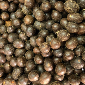 Amendoim De Chocolate 100g (Granel)