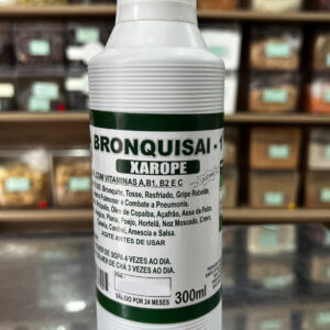 Xarope Bronquisai 1 300ml