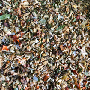 Tempero Chimichurri C/ Pimenta 100g (Granel)