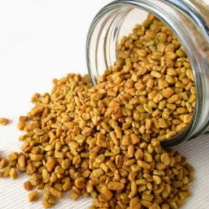 Feno Grego 50g (Grão)