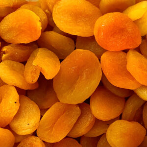 Damasco Jumbo 100g (Granel)