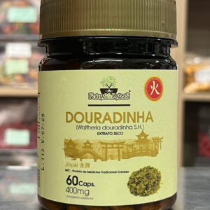 Douradinha 60Caps 400mg Folhas&Raizes