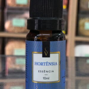 Essência Hortênsia 10ml ViaAroma