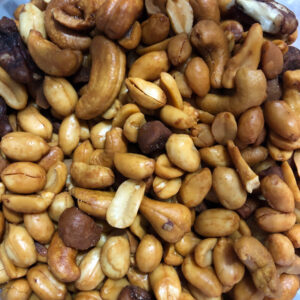 Mix Agridoce 100g (Granel)