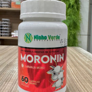 Moronin (Morosil) 60Cáps 500mg