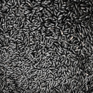 Arroz Negro 100g (Granel)