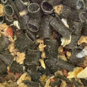 Sopa Vegetariana Espinafre 200g (Granel)