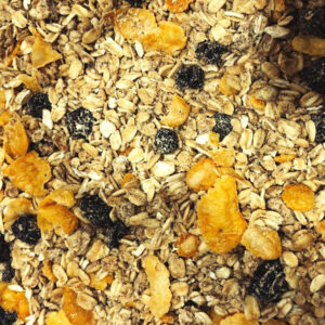 Granola Sem Açúcar 200g (Granel)