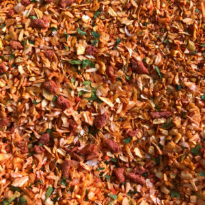 Tempero de Feijão 100g (Granel)