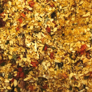 Tempero Pega Esposa 100g (Granel)