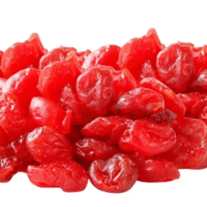 Cereja Glaceada 200g (Granel)