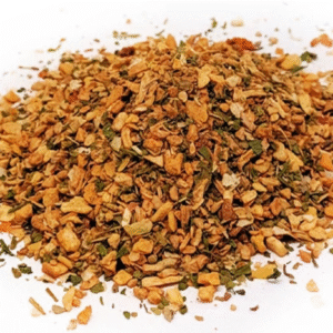 Tempero Chimichurri Defumado 100g (Granel)