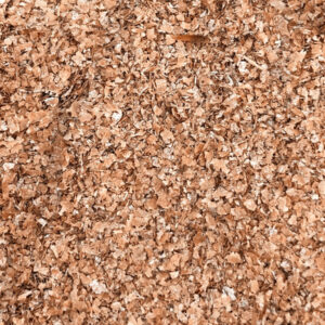 Farelo de Trigo Grosso 250g (Granel)