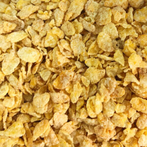 Sucrilhos Com Açúcar 200g (Granel)