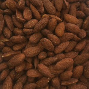 Amêndoa Defumada 100g (Granel)