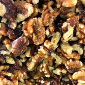 Nozes Quartz 100g (Granel)