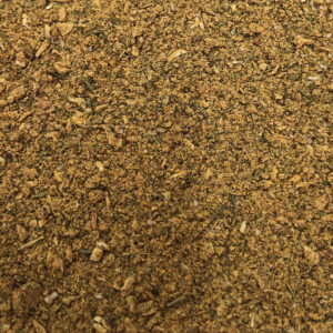 Tempero Da Vovó 100g (Granel)