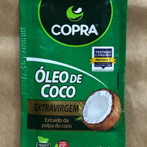 Óleo de Coco Extravirgem 15ml Copra