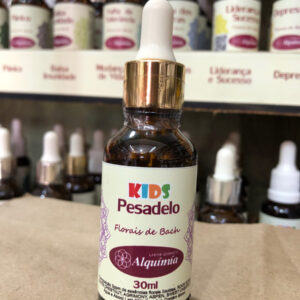 Floral Kids Pesadelo 30ml