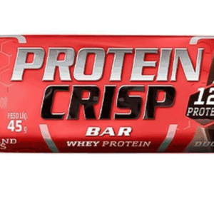 Protein Crisp Duo 45g