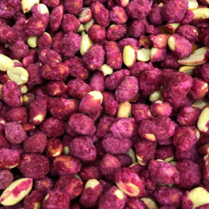 Amendoim Doce Praline 100g (Granel)