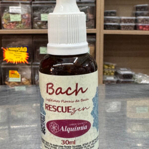 Floral Rescue Zen 30ml