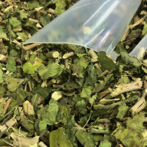 Erva Cidreira (Melissa) 100g (Granel)