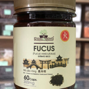 Fucus 60cáps 300mg