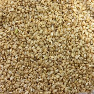 Arroz Cateto Integral 200g (Granel)