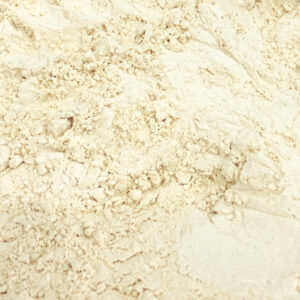 Extrato De Soja Sabor Banana 200g (Granel)