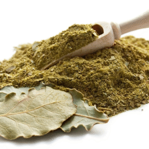 Louro Pó 100g (Granel)