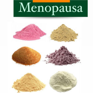 Misturinha Menopausa (350g)