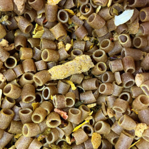 Sopa Vegetariana Integral 200g (Granel)