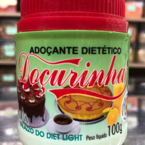 Adoçante Dietético Doçurinha 100g
