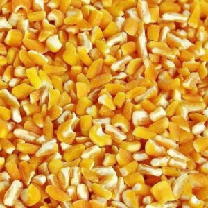 Canjica Amarela 250g (Granel)