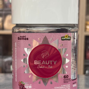 Beauty 60 NutriGoma SunFlower