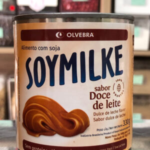 SoyMilke Doce de Leite 330g