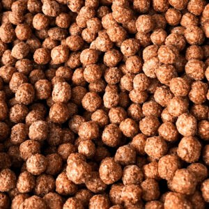 Sucrilhos Chocoboll 200g (Granel)