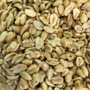 Amendoim Torrado Sem Sal 100g (Granel)