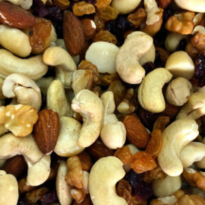 Mix Bem Estar 100g (Granel)