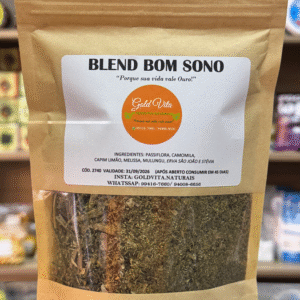 Blend Bom Sono 80g
