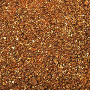 Tempero Dry Rub 100g (Granel)