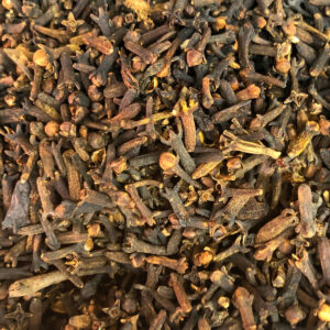 Cravo da Índia 100g (Granel)