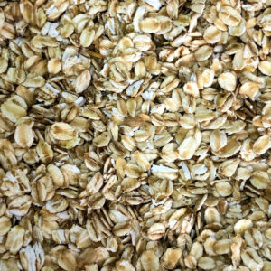 Aveia Flocos Grosso 250g (Granel)